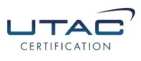 UTAC certification